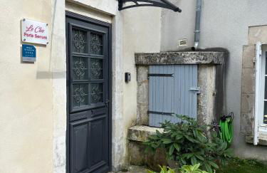 LE CLOS Porte Serrure - Foto 21