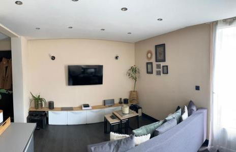 Appartement au pays du Mont-Blanc - Foto 6