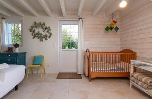 Les Grandes Maisons - Belle Ile - Foto 40