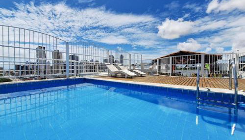 Manaíra Flat 102 - Foto 2