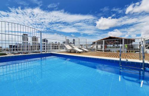 Manaíra Flat 102 - Foto 2