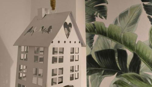 The Sun House - Photo 5