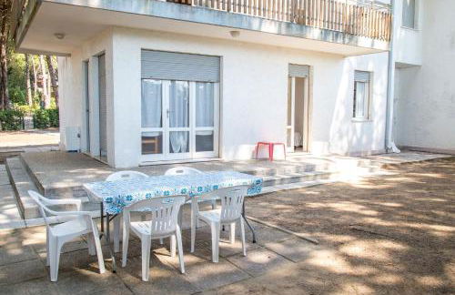 Apartment in pine forest near the beach - Foto 25