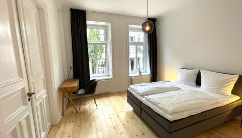 Park Lane Business-Apartment - Foto 5