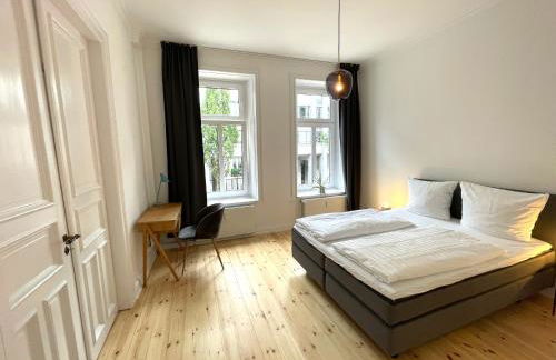 Park Lane Business-Apartment - Photo 5