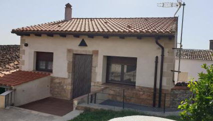 Casa Rural Las Canchaleras - Foto 2