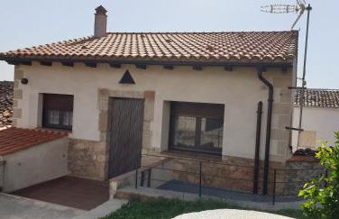 Casa Rural Las Canchaleras - Foto 2