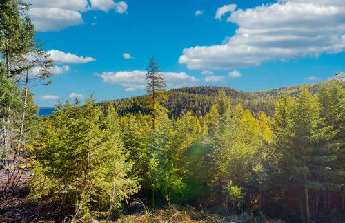 Rocky Crest Retreat - Foto 19