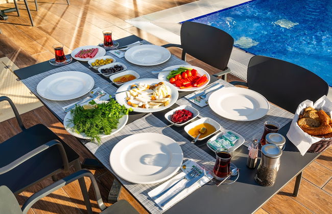 Veranda Suites - Foto 38