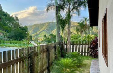 Chacara Sossego da Natureza - Foto 49