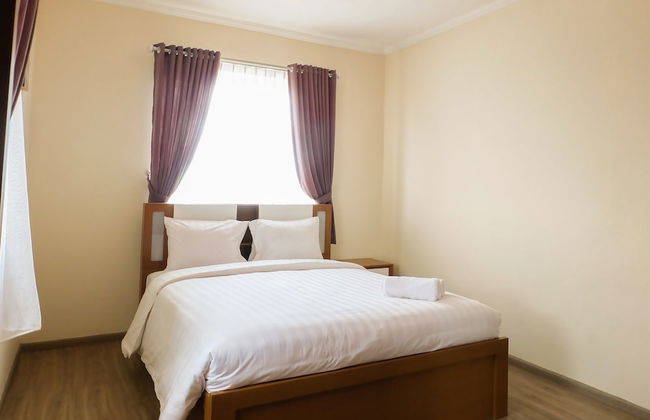 Grand Palace Kemayoran Apartment In Business District Near JIEXPO/PRJ - Foto 14