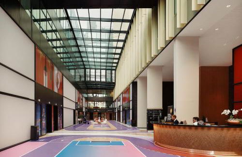 Edgar Suites Lille - Shake - Foto 40