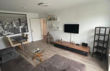 Ferienwohnung in Munster - Foto 1