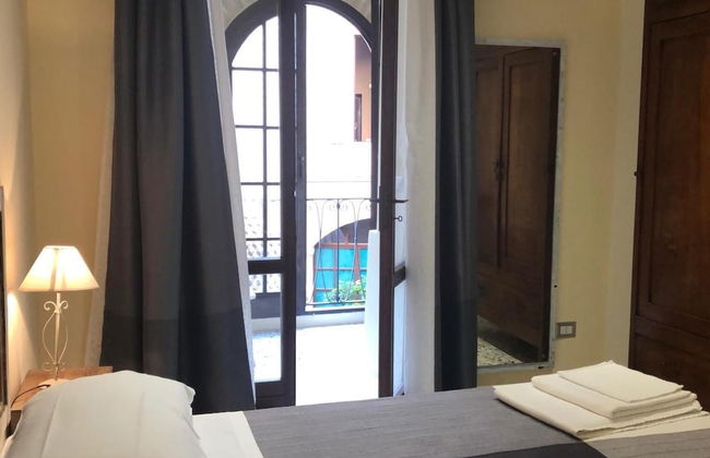 B&B Corte dei Turchi - Foto 17