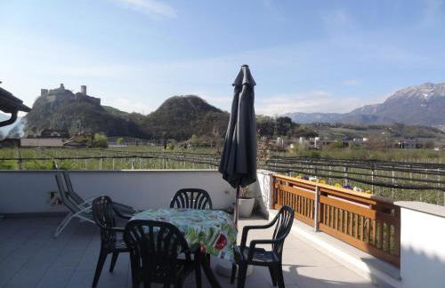 Apartments Klotz - Foto 10