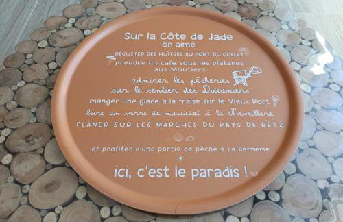 Le Cocon - cosy et tout à pied - Foto 14