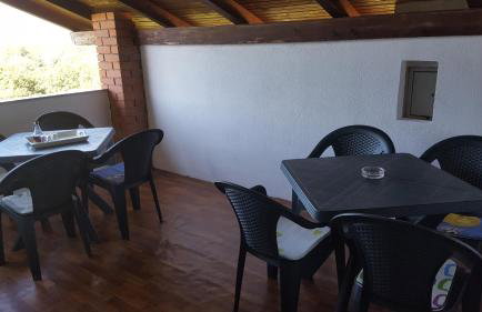 Studio Apartments Ante - Foto 8