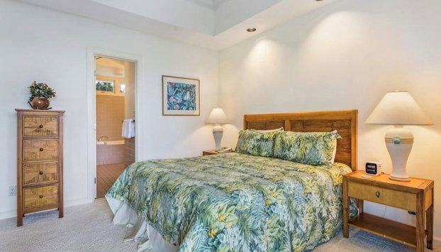 The Islands at Mauna Lani - CoralTree Residence Collection - Foto 4, Habitación