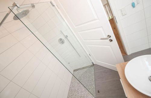 Ferienhaus DeichGalerie89 - Foto 39