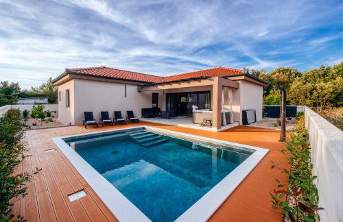 Villa Relax Petrčane - Foto 4