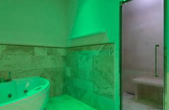 Luxury Villa Spaccasole su Cortona - Infinity Pool - Photo 55