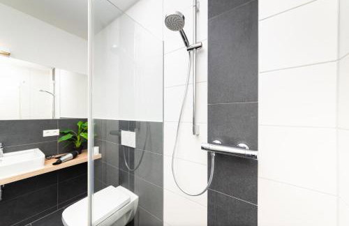 Aparthotel AVANGARD Living - Photo 10