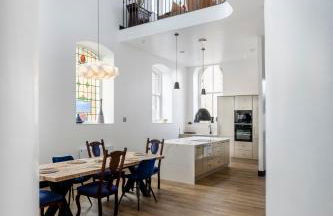 East View Spacious Dog-Friendly House in Middleton in Teesdale Sleeps 8 - Foto 1