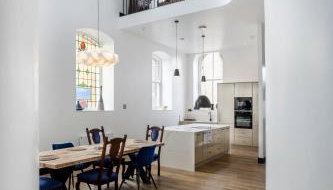 East View Spacious Dog-Friendly House in Middleton in Teesdale Sleeps 8 - Foto 1, pet friendly