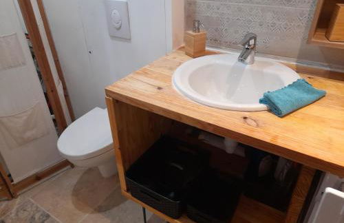 gite de la tour - Foto 29