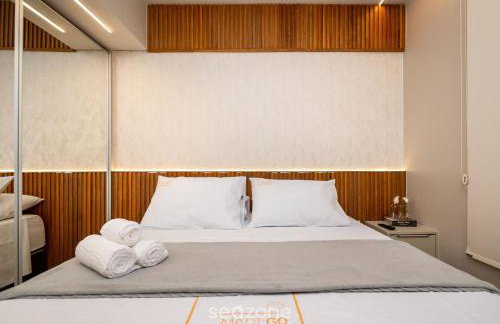 Studios aconchegantes no Setor Marista BLS - Foto 36