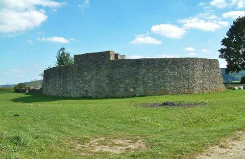 Domus Limes, RuheOase am Schloss - Foto 38