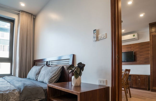 iRest Apartment - Foto 17