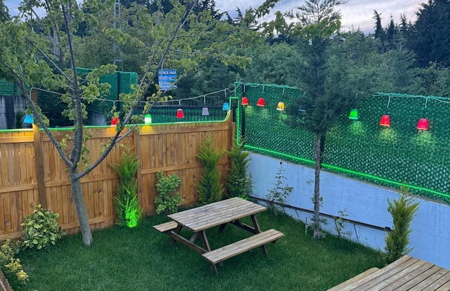 Gardan Bungalov Çatalca - Foto 31