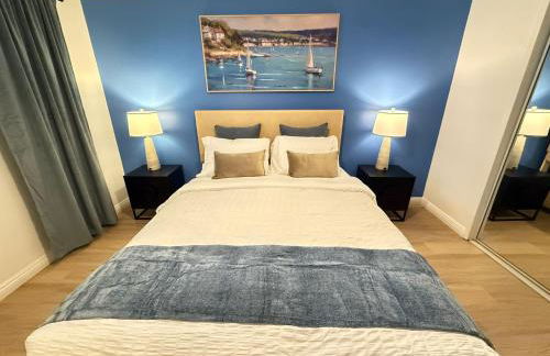 Redondo Oceanfront Gem 2BR BA Balcony & Parking 335 - Foto 25