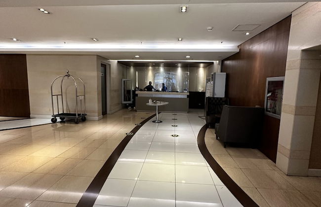 EMBASSYPOD 28 - Foto 2