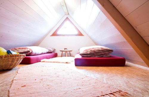 Ferienhaus Waldesruh - Foto 6