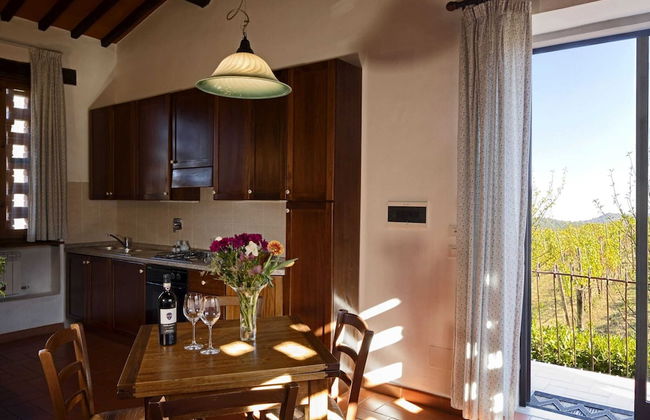 A Vineyard Apartment Retreat - Foto 26