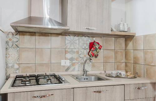 La casa di Anita nel cuore di Segesta - Foto 22