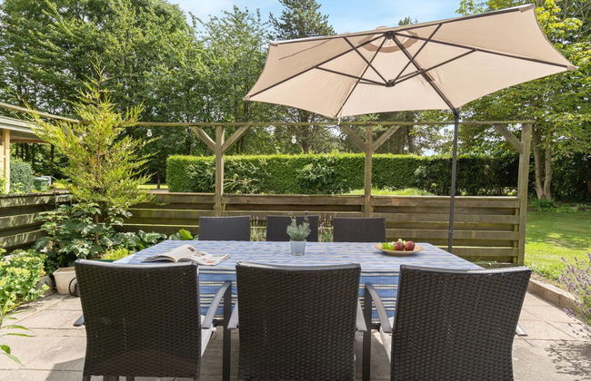 "Elif" - 400m from the sea - Foto 13