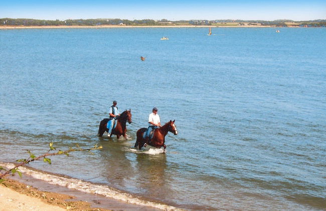 Holiday Home in Penestin Near La Mine D'or Beach - Foto 28