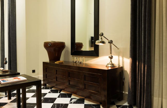 Aguilas5 SevillaSuites - Foto 12