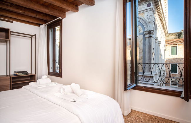 Palazzo Miracoli Apartments - Foto 7