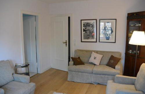 Apartment am Park - Foto 28