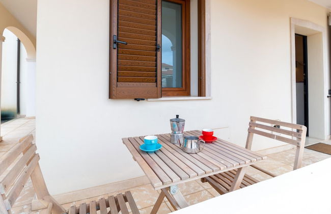 Casa Pittia in Cabras - Foto 18