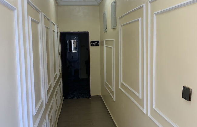 Blue Icon Apartment - Foto 21