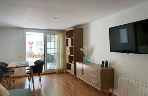 Apartamento con jardín cerca playa y a 15 min de Plaza Catalunya en tren - Photo 26