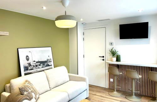 LILLEHOSTS 2, Vieux Lille, Newly renovated, Modern & Stylish apartment, perfectly located - Foto 9