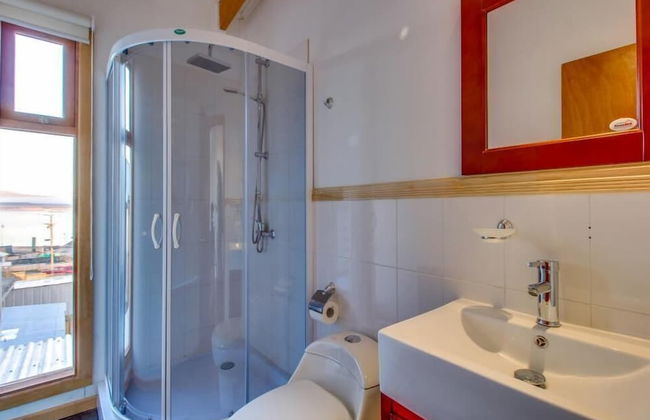 Cumbres Apart - Photo 37