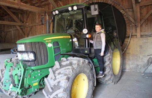 Hofstub´n - Foto 58