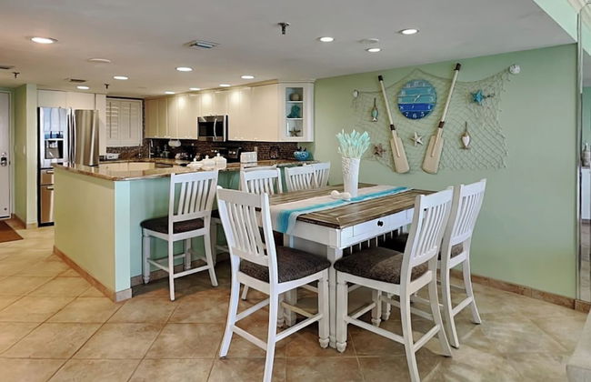 Oceanside Retreat 804 - Foto 16